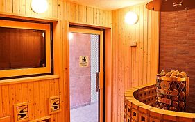 安心お宿 名古屋栄店